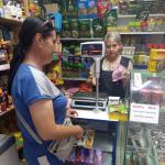 Рабочие будни социального работника