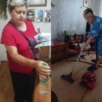 Помощь в каждый дом!